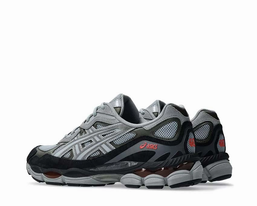 Asics Gel NYC "Gravel" Race-inspired footwear