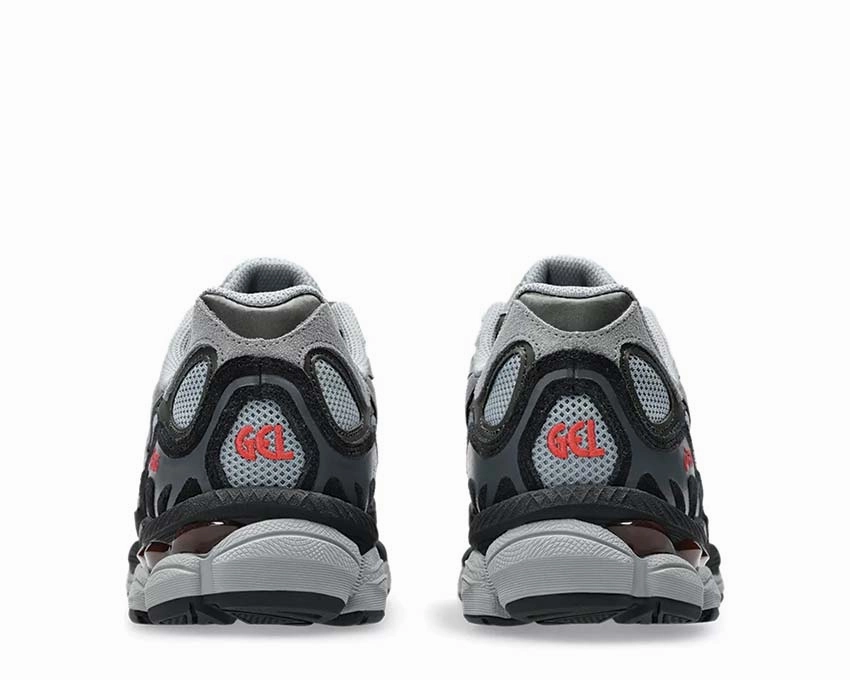 Asics Gel NYC "Gravel" Race-inspired footwear