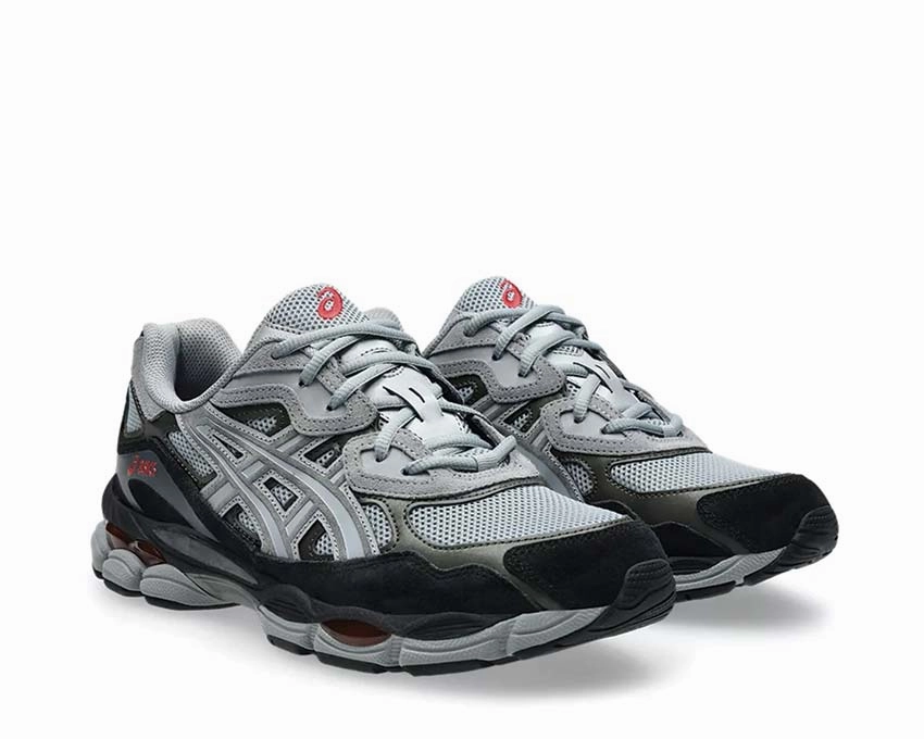 Asics Gel NYC "Gravel" Race-inspired footwear