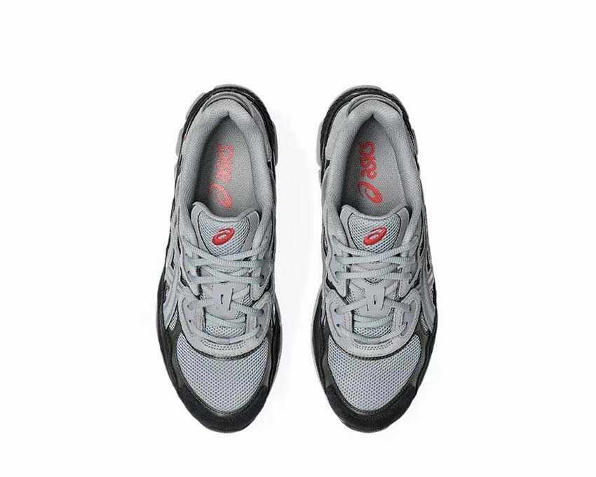 Asics Gel NYC "Gravel" Urban performance sneakers