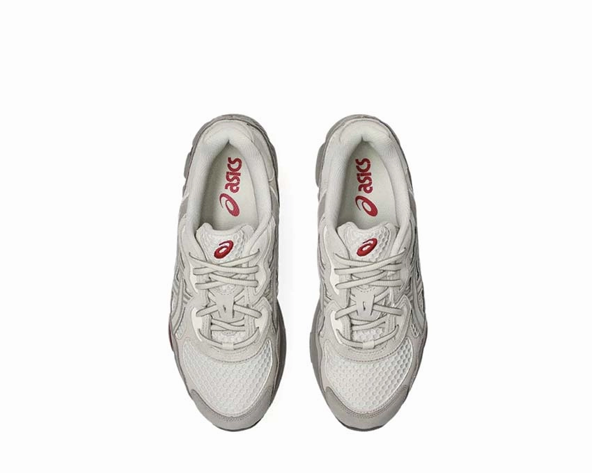 Asics Gel NYC "Moonrock" Breathable training shoes