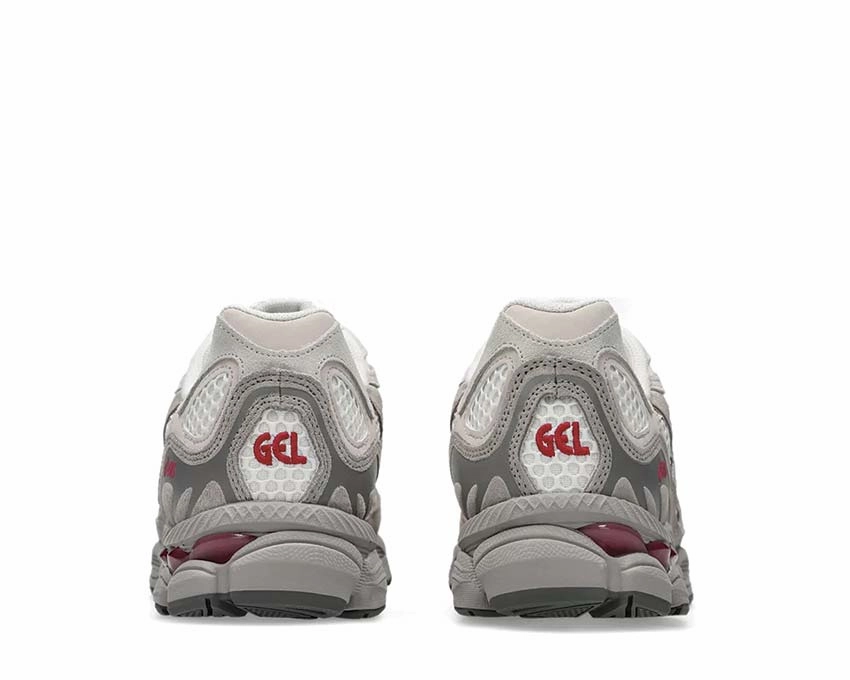 Asics Gel NYC "Moonrock" Race-inspired footwear