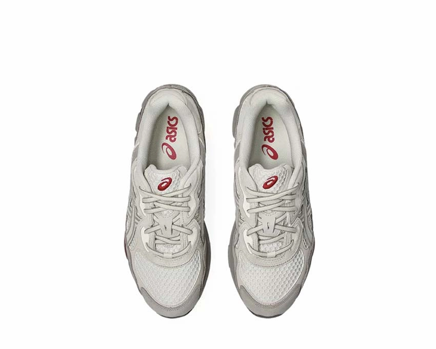 Asics Gel NYC "Moonrock" Soft-cushion runners