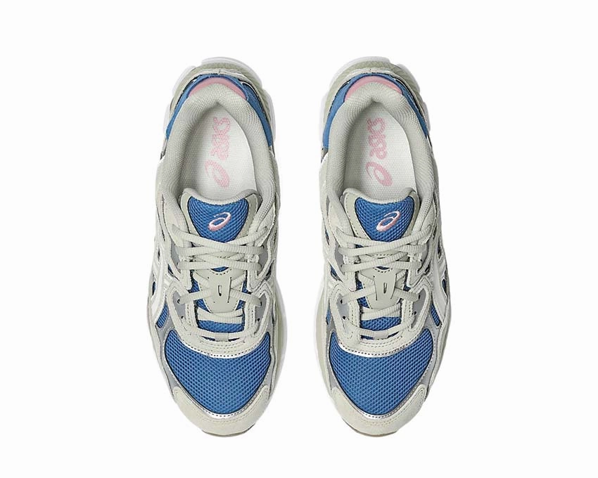 Asics Gel NYC "Polar Night" Race-inspired footwear