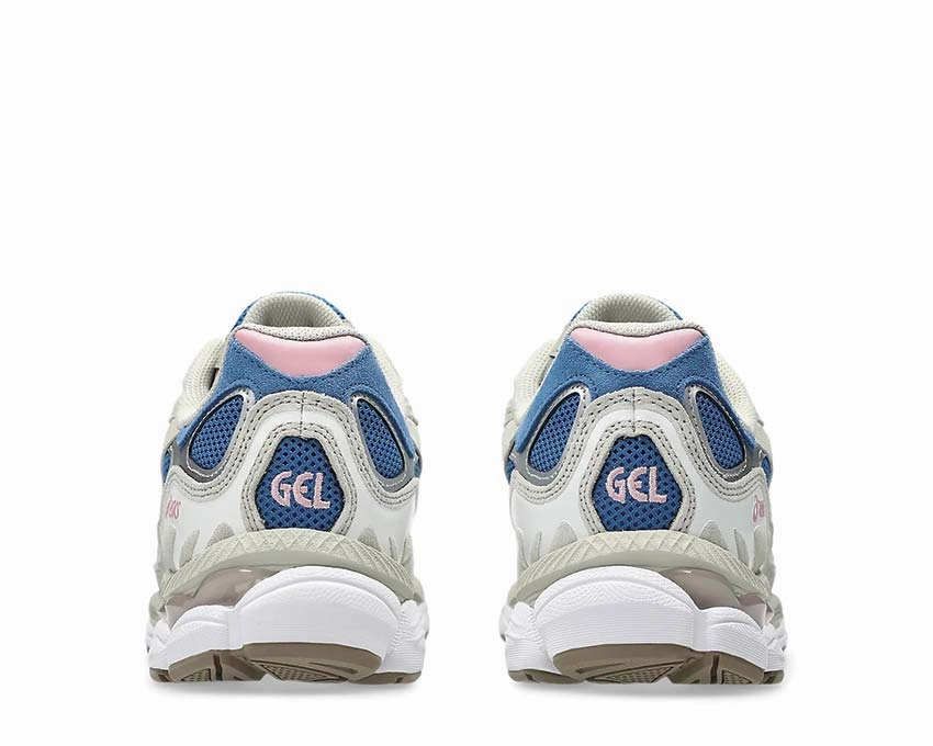 Asics Gel NYC "Polar Night" Race-inspired footwear