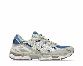 Asics Gel NYC "Polar Night" Urban Gel-NYC trainers