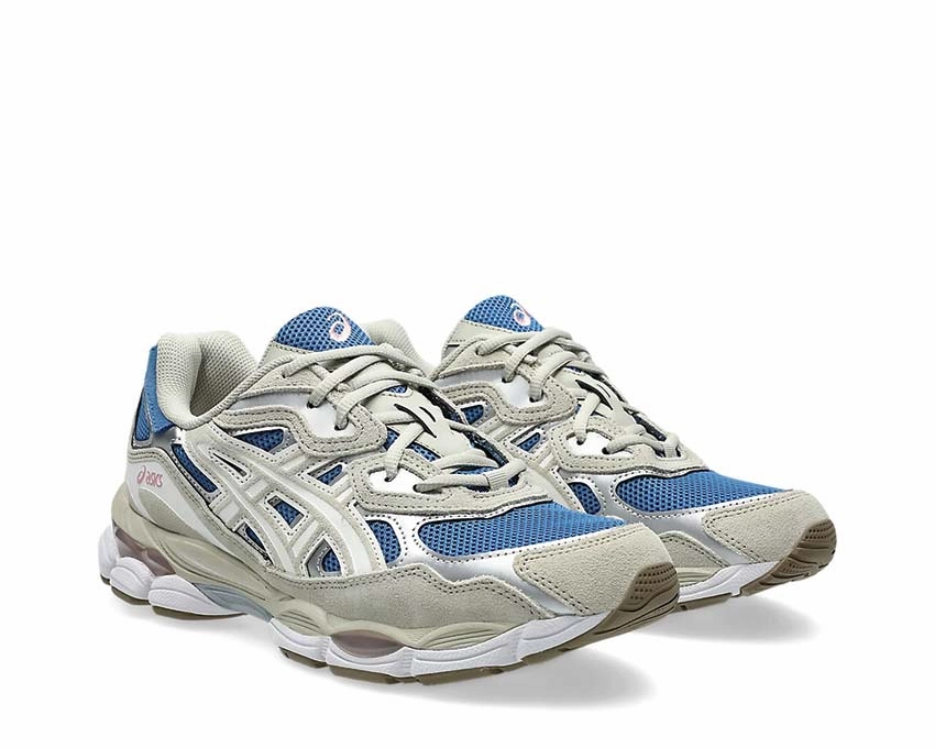 Asics Gel NYC "Polar Night" Race-inspired footwear