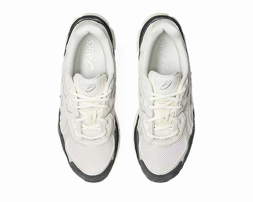 Asics Gel NYC "Smoke Grey" Race-inspired footwear