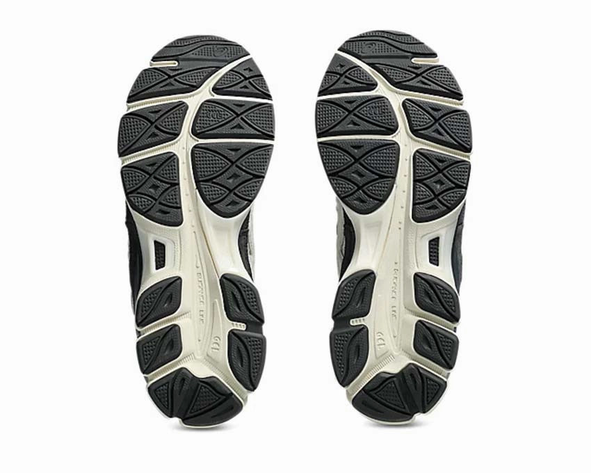 Asics Gel NYC "Smoke Grey" Race-inspired footwear