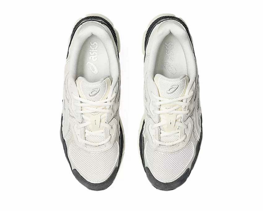Asics Gel NYC "Smoke Grey" Urban performance sneakers