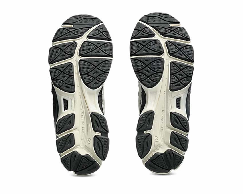 Asics Gel NYC "Smoke Grey" Urban performance sneakers