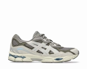 Asics Nyc