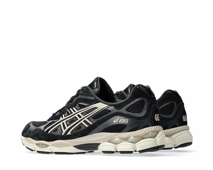 Asics Gel NYC Urban performance sneakers
