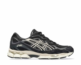 Asics Gel NYC Cloud-like Nimbus 9 sneakers