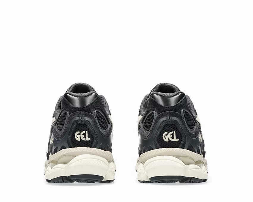 Asics Gel NYC Urban performance sneakers