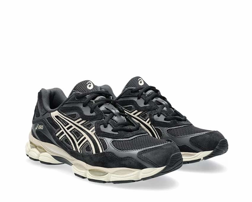 Asics Gel NYC Urban performance sneakers