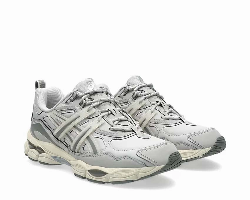 Asics Gel-NYC Utility Breathable training shoes