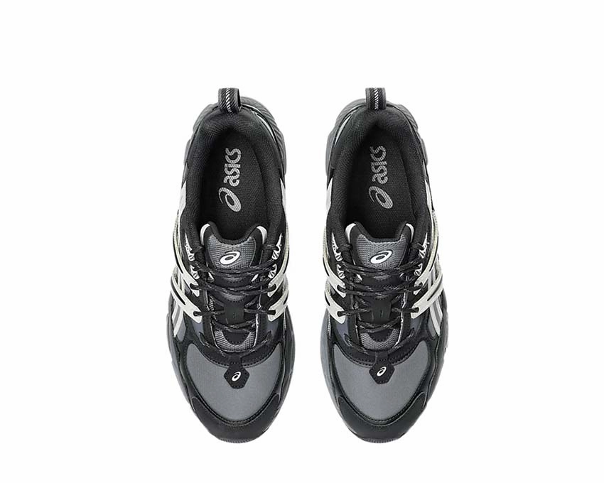 Asics Gel-NYC Utility "Carrier Grey" Breathable training shoes