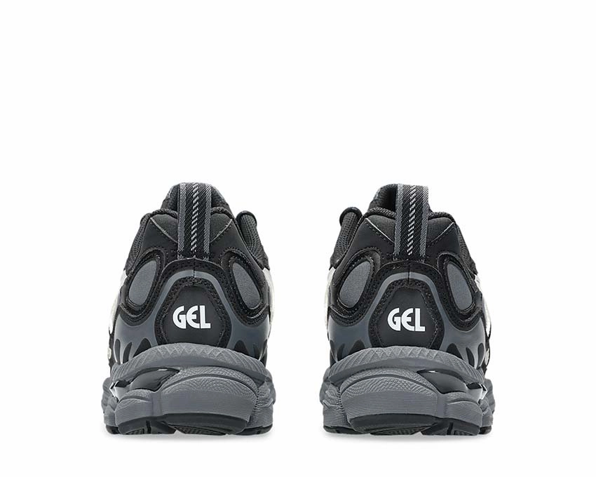 Asics Gel-NYC Utility "Carrier Grey" Race-inspired footwear