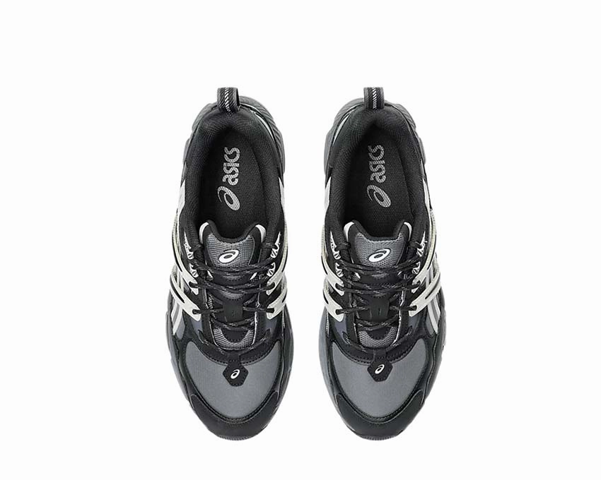 Asics Gel-NYC Utility "Carrier Grey" Urban performance sneakers