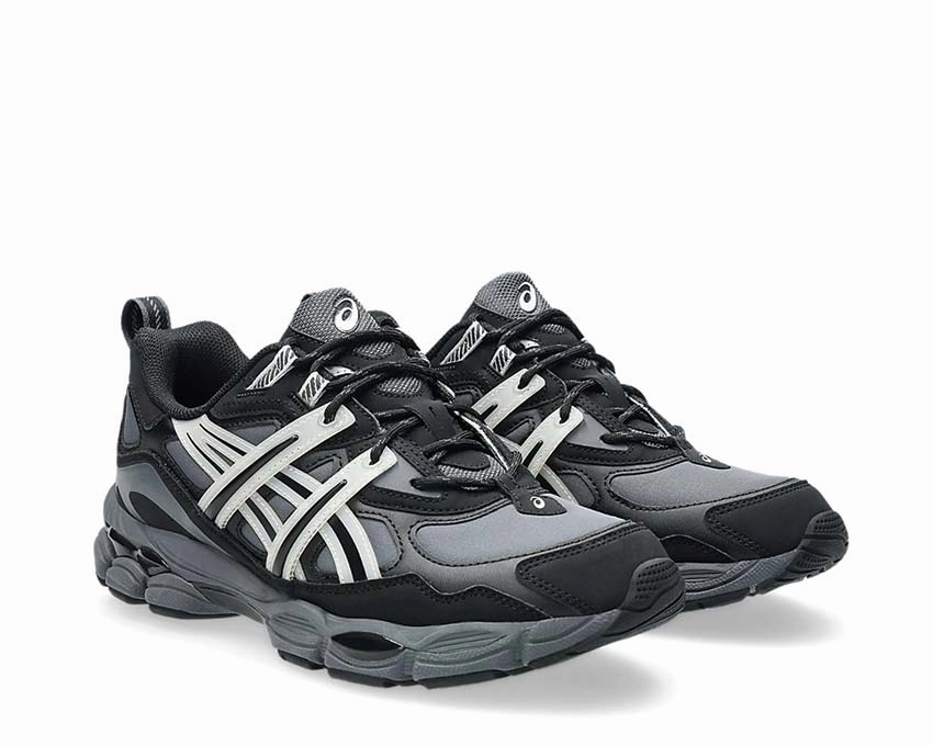 Asics Gel-NYC Utility "Carrier Grey" Urban performance sneakers