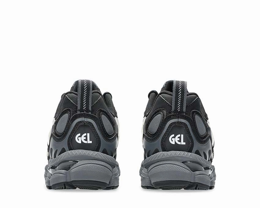 Asics Gel-NYC Utility "Carrier Grey" Urban performance sneakers
