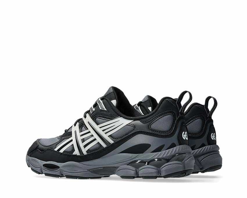 Asics Gel-NYC Utility "Carrier Grey" Urban performance sneakers