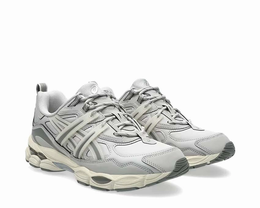 Asics Gel-NYC Utility Urban performance sneakers