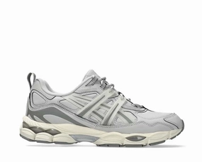 Asics Gel-NYC Utility Cloud-like Nimbus 9 sneakers
