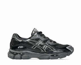 Asics Gel NYC X Kicki Casual athletic Asics sneakers