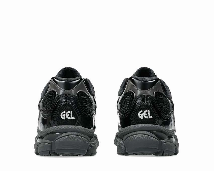 Asics Gel NYC X Kicki Soft-cushion runners