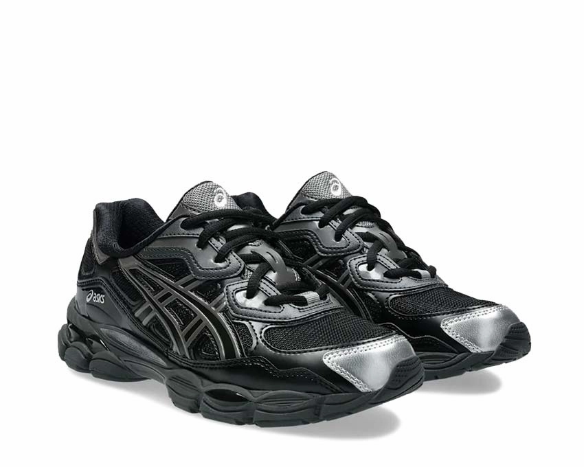 Asics Gel NYC X Kicki Soft-cushion runners