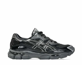 Asics Gel NYC X Kicki Cloud-like Nimbus 9 sneakers