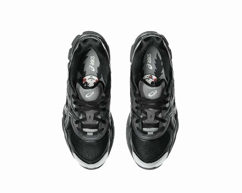 Asics Gel NYC X Kicki Urban performance sneakers