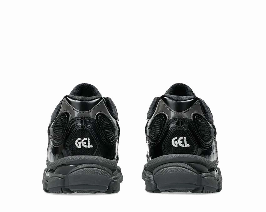 Asics Gel NYC X Kicki Urban performance sneakers