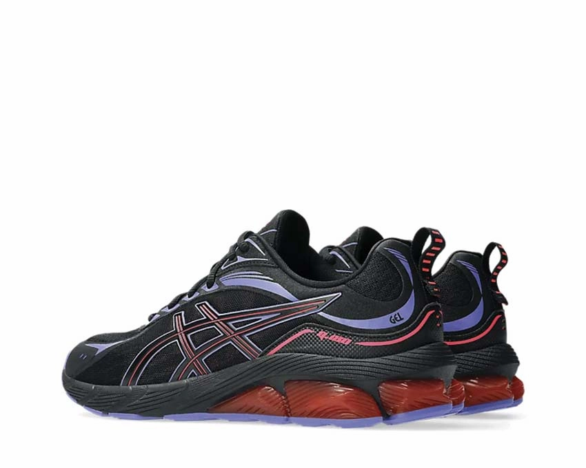 Asics Gel Quantum 180 VIII Breathable training shoes