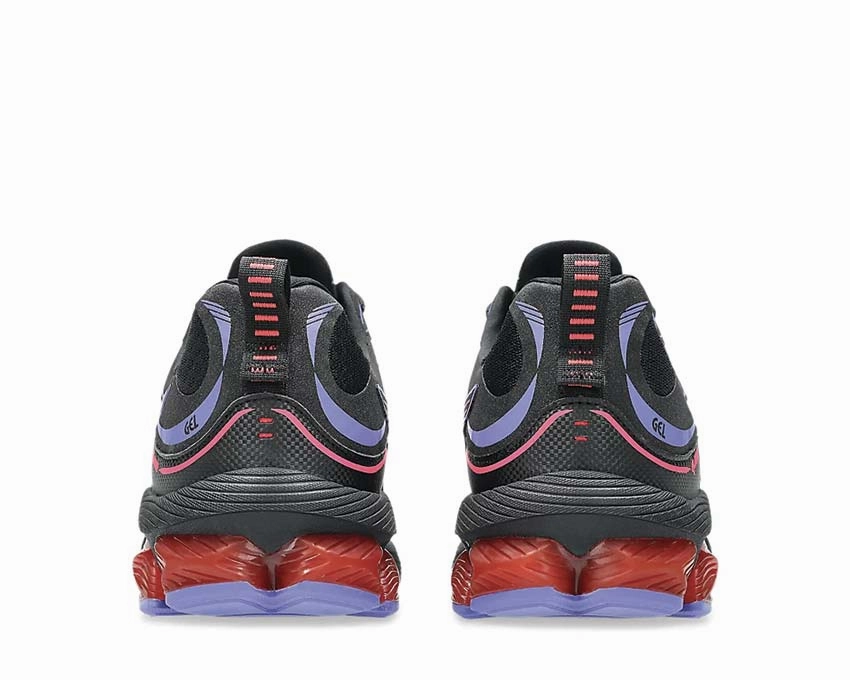 Asics Gel Quantum 180 VIII Breathable training shoes