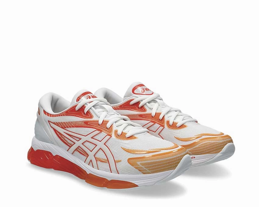 Asics Gel Quantum 360 VIII Breathable training shoes
