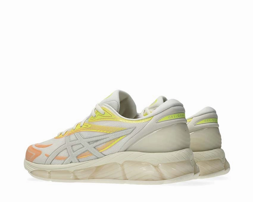 Asics Gel Quantum 360 VIII Paris Breathable training shoes