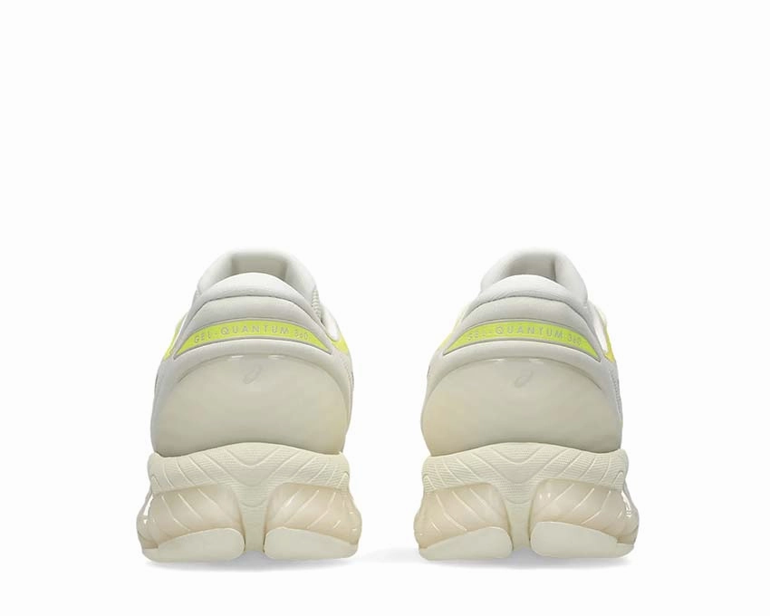 Asics Gel Quantum 360 VIII Paris Breathable training shoes