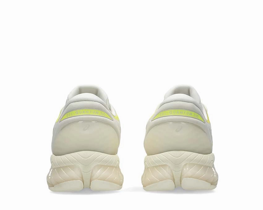 Asics Gel Quantum 360 VIII Paris Urban performance sneakers