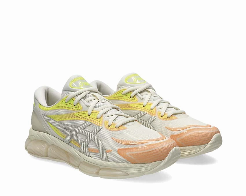 Asics Gel Quantum 360 VIII Paris Urban performance sneakers