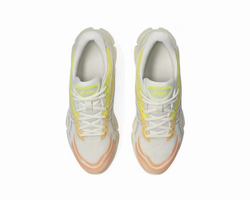 Asics Gel Quantum 360 VIII Paris Urban performance sneakers