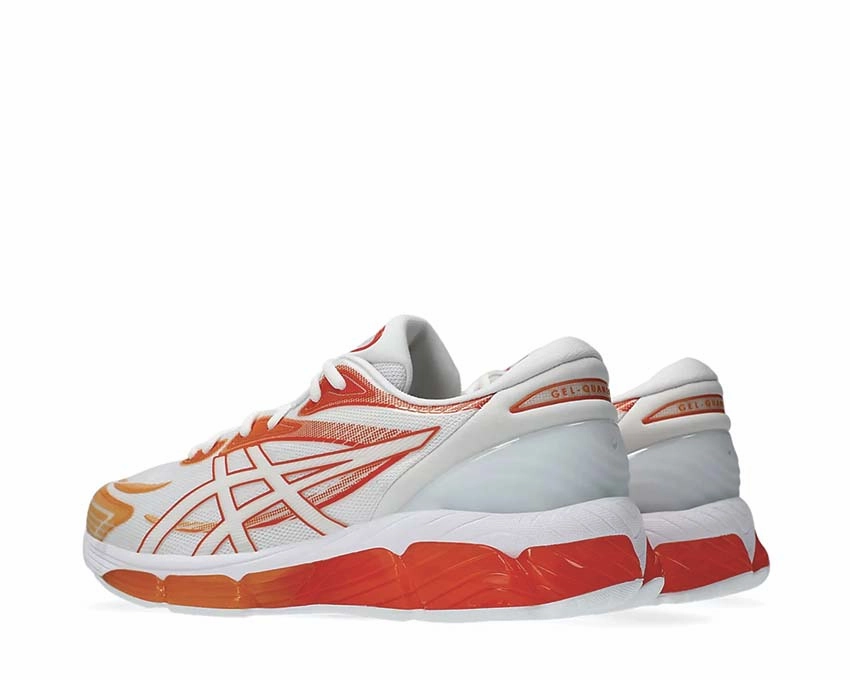 Asics Gel Quantum 360 VIII Urban performance sneakers