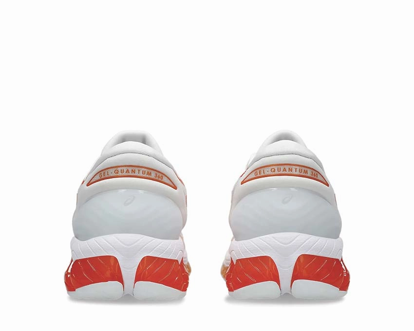 Asics Gel Quantum 360 VIII Urban performance sneakers