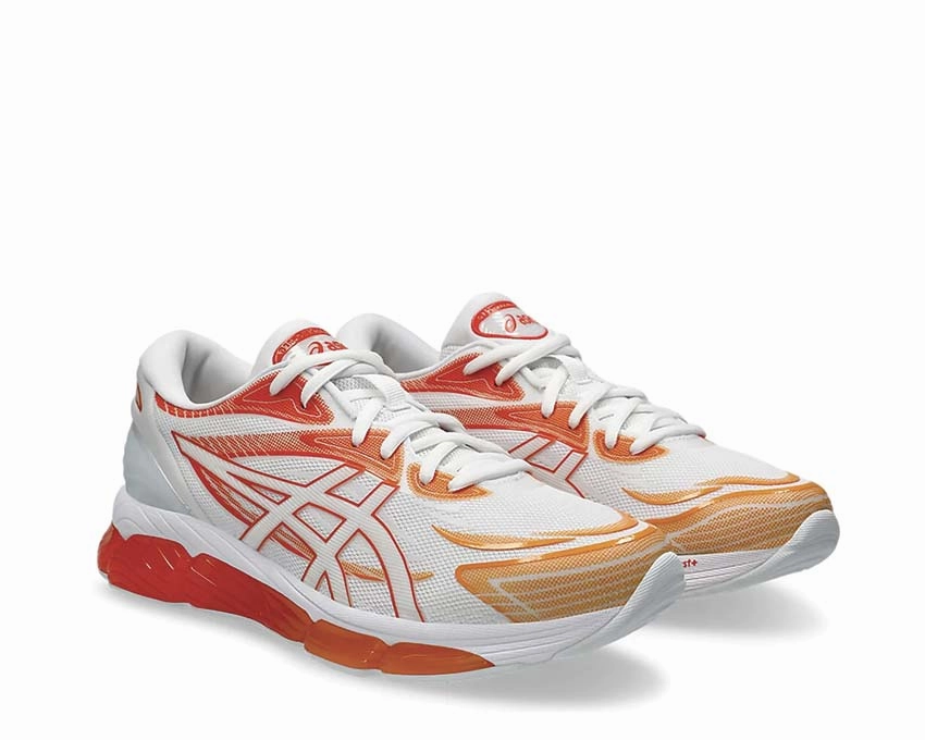 Asics Gel Quantum 360 VIII Urban performance sneakers