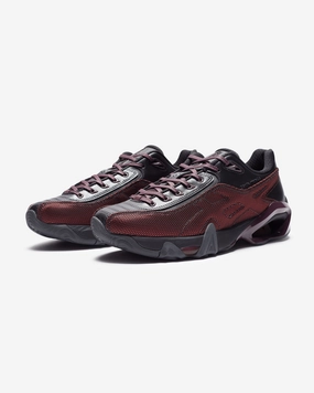 ASICS GEL-TEREMOA - OBSIDIANBLACK/ DAHLIA Asics comfort sneakers