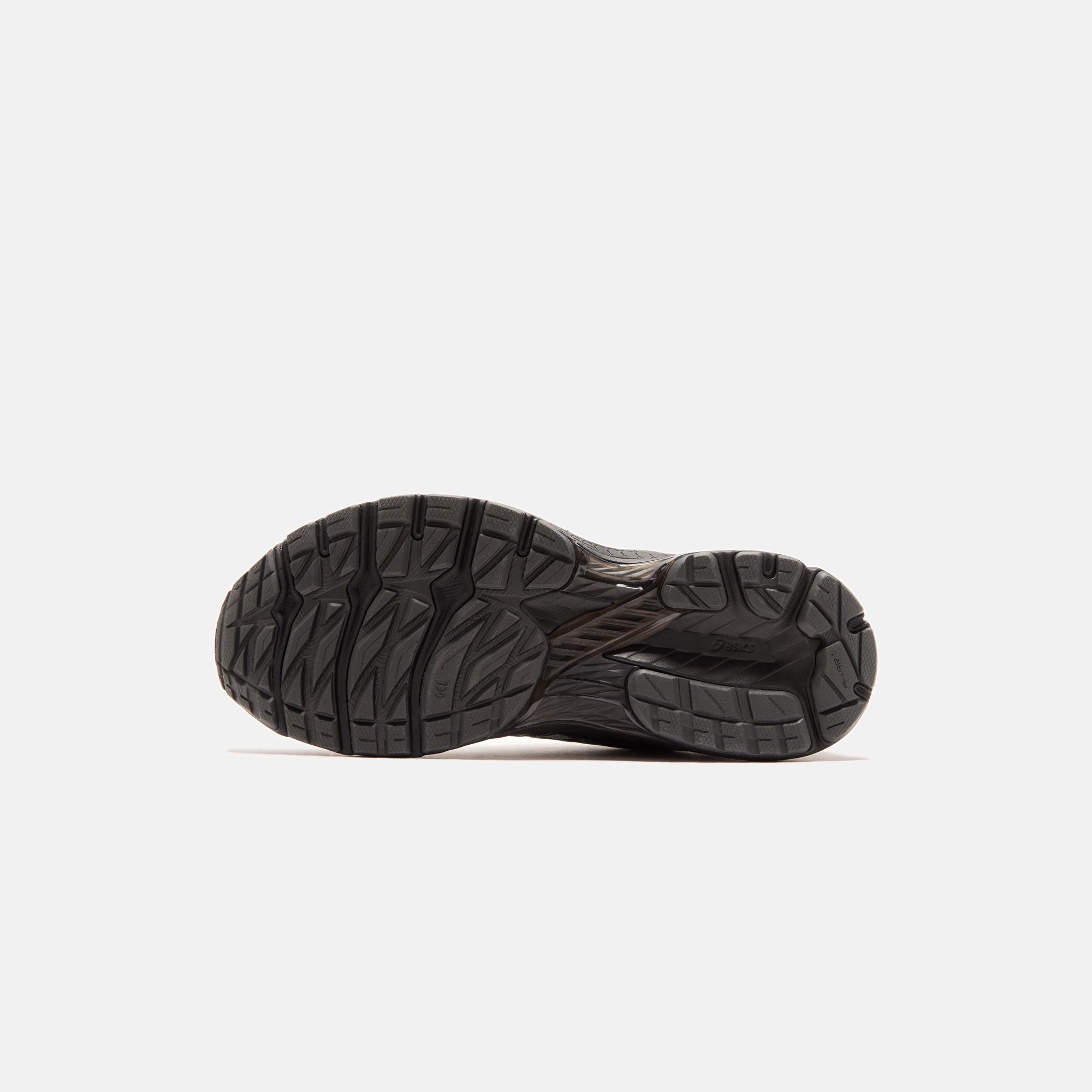 ASICS Gel-Terrain - Black / Truffle Grey Sport lifestyle shoes