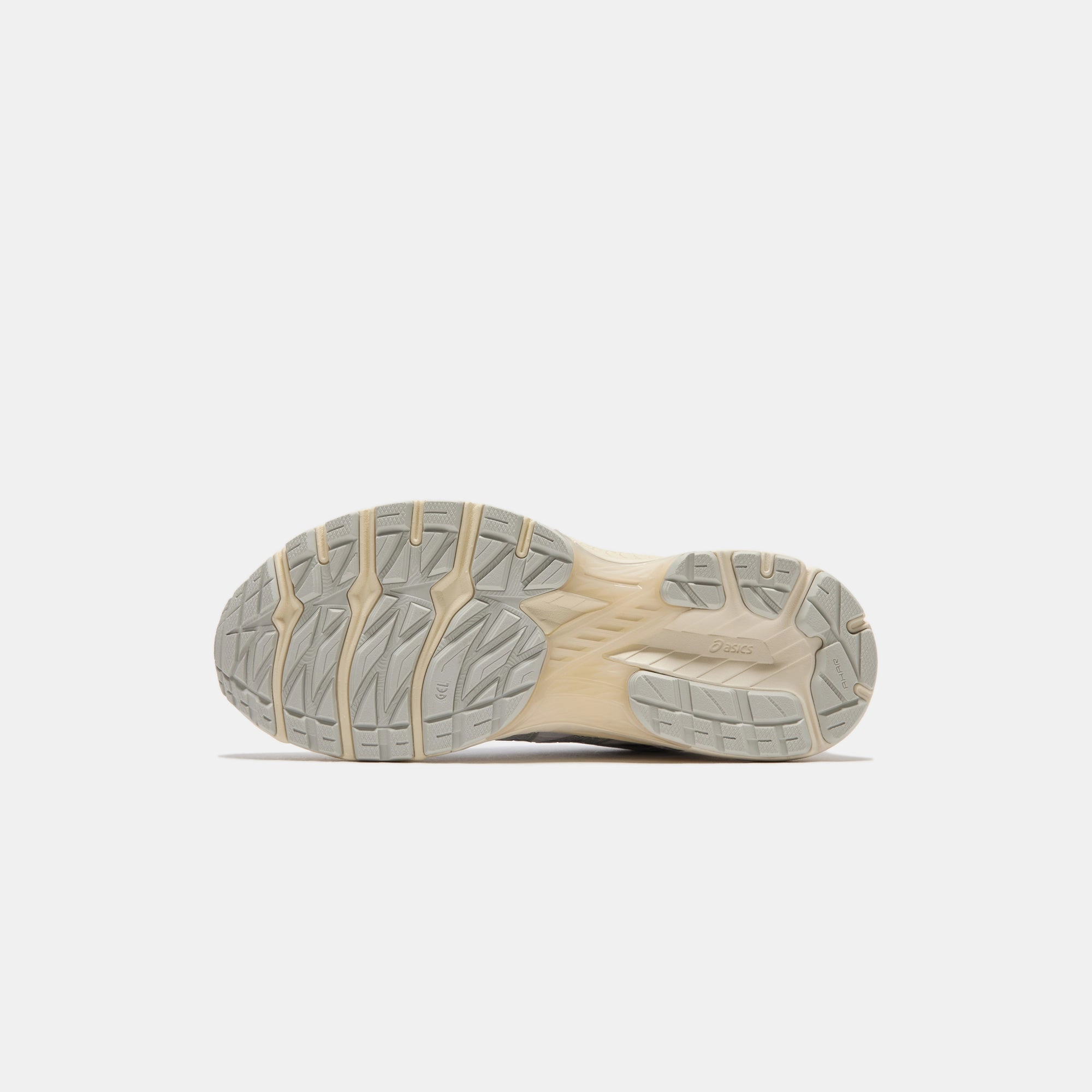 ASICS Gel-Terrain GTX - White / Pure Silver Sport lifestyle shoes