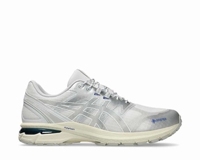 Asics Gel Terrain GTX Cloud-like Nimbus 9 sneakers